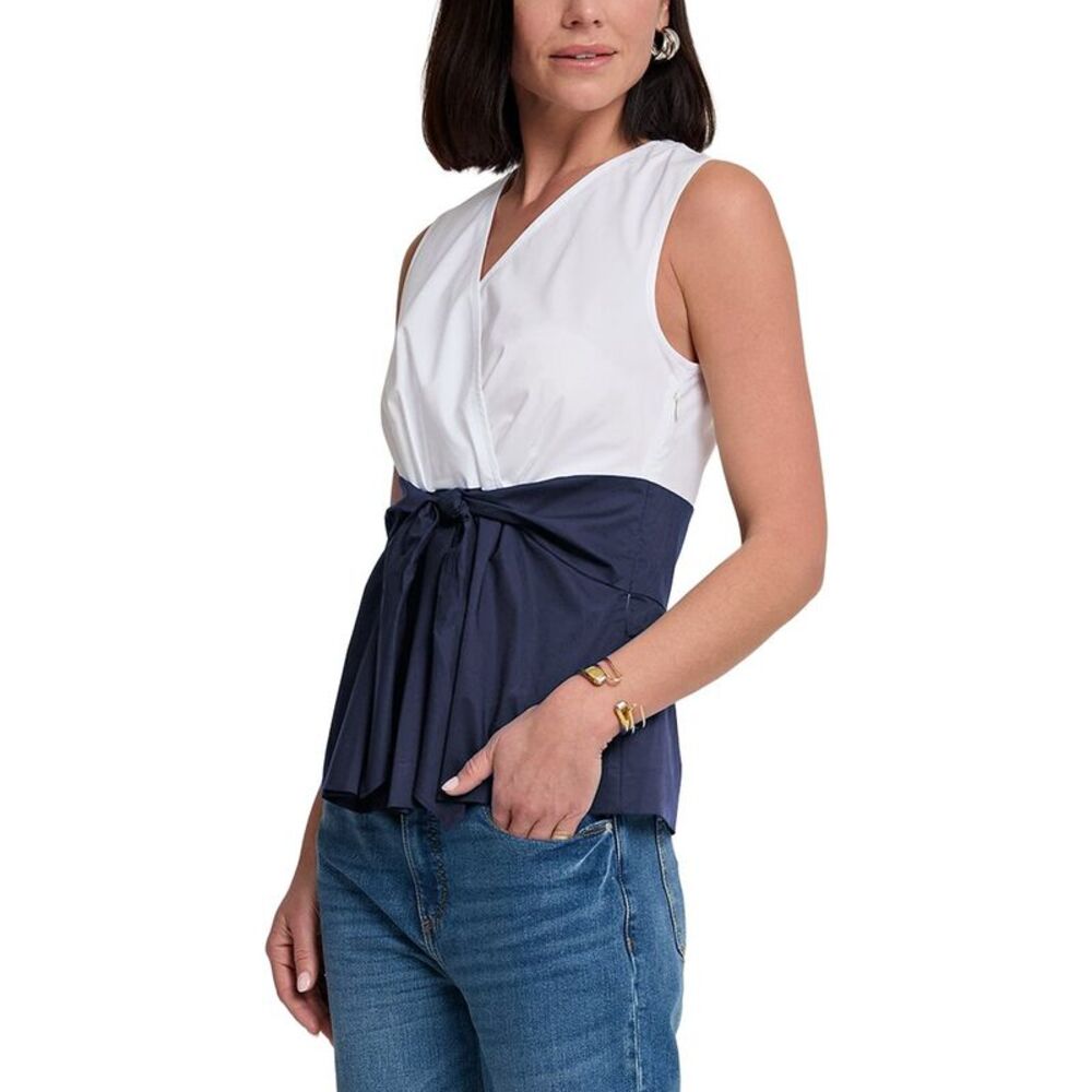 Hinson Wu Womens  Ellen Shirt